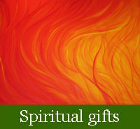 Spiritual Gifts